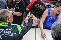 Truck Racing  2017