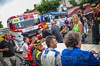 Truck Racing  2017
