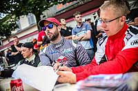 Truck Racing  2017