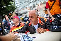 Truck Racing  2017