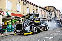 Truck Racing  2017