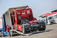 Truck Racing  2017
