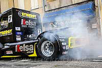 Truck Racing  2017
