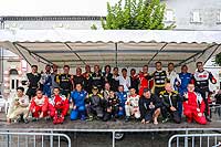 Truck Racing  2017
