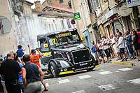 Truck Racing  2017