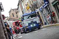 Truck Racing  2017