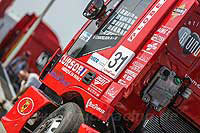 Truck Racing  2017