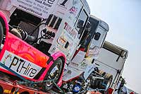 Truck Racing  2017