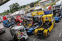 Truck Racing  2017