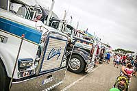 Truck Racing  2017