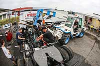 Truck Racing  2017