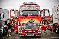 Truck Racing  2017
