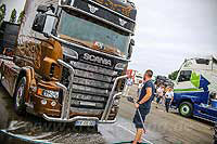 Truck Racing  2017