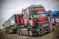 Truck Racing  2017
