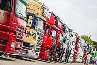 Truck Racing  2017