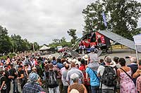 Truck Racing  2017