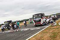 Truck Racing  2017
