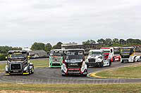 Truck Racing  2017