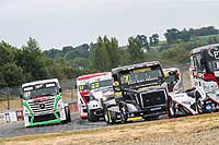 Truck Racing  2017
