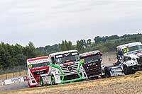 Truck Racing  2017