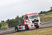 Truck Racing  2017