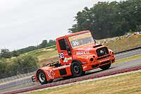 Truck Racing  2017
