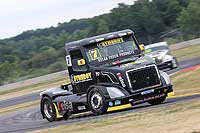 Truck Racing  2017