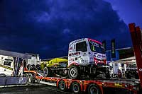 Truck Racing  2017