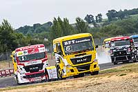 Truck Racing  2017