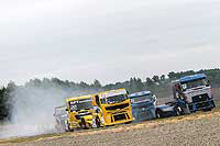 Truck Racing  2017