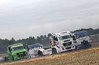 Truck Racing  2017