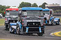 Truck Racing  2017