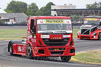 Truck Racing  2017