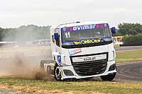 Truck Racing  2017