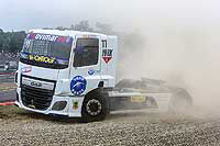 Truck Racing  2017