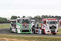 Truck Racing  2017