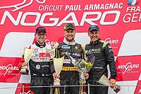 Truck Racing  2017