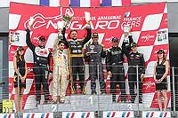 Truck Racing  2017
