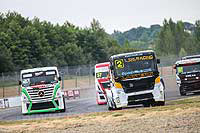 Truck Racing  2017
