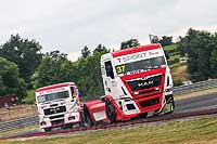 Truck Racing  2017
