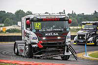 Truck Racing  2017