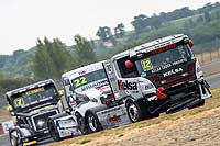 Truck Racing  2017