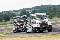 Truck Racing  2017