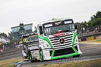 Truck Racing  2017