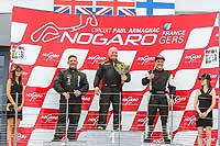 Truck Racing  2017