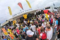 Truck Racing  2017