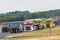 Truck Racing  2017