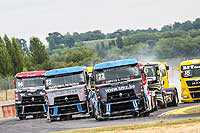 Truck Racing  2017