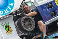 Truck Racing  2017