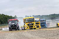 Truck Racing  2017